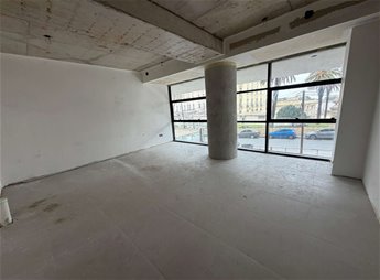 PARQUE RODO Venta Oficina a estrenar al frente, vista a la Rambla, muy luminosa, finas terminaciones, AMENITIES: Cowork, Barbacoa, Gimnasio, Piscina - foto 7