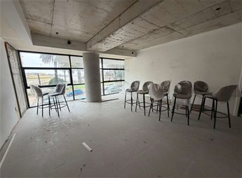 PARQUE RODO Venta Oficina a estrenar al frente, vista a la Rambla, muy luminosa, finas terminaciones, AMENITIES: Cowork, Barbacoa, Gimnasio, Piscina - foto 7