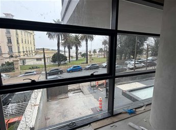 PARQUE RODO Venta Oficina a estrenar al frente, vista a la Rambla, muy luminosa, finas terminaciones, AMENITIES: Cowork, Barbacoa, Gimnasio, Piscina - foto 5