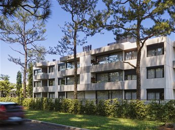 Apartamentos de 2 dormitorios a estrenar en Carrasco Norte!