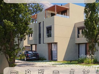 CASAS DE 3 DORMITORIOS Y 3 BAÑOS ESTRENAR EN CARRASCO NORTE!