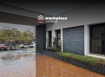 ALQUILER o VENTA - CASA PARA EMPRESA - OFICINA - CARRASCO - 1 CUADRA DE AV. ITALIA -