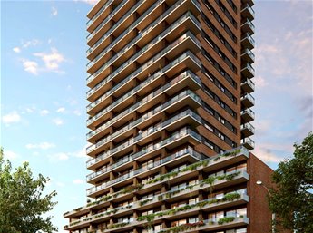 Venta apartamento monoambiente. VIS. Buceo
