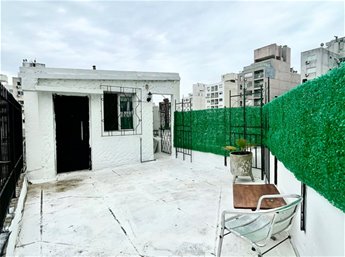 Venta Pocitos apartamento