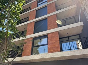 Apartamento en venta a estrenar en la calle Florida