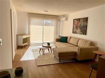 Alquiler apartamento 1 dormitorio Pocitos
