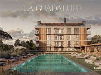 Apartamento en venta La Barra Punta del Este un dormitorio