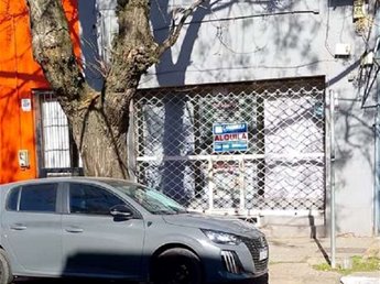 Local Comercial Centro de Las Piedras.