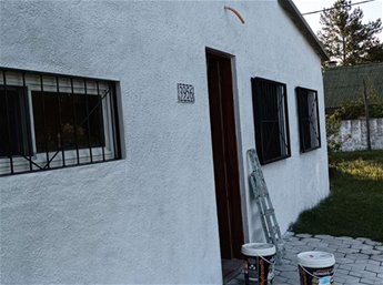 Casa 2 dormitorios Rio Branco