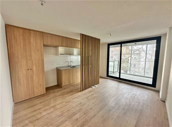 Alquiler apartamento 1 dormitorio a estrenar con garaje en Cordón