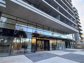 Venta  Monoambiente 1 Baño Parque Rodó  a estrenar  con piscina cerrada, cowork, barbacoas, gym