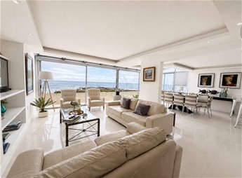 Penthouse Dúplex Frente Al Mar En Península, 4 Suites