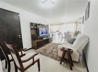 Venta Apartamento 2 Dormitorios con Gran Terraza y Garage Doble en Buceo