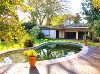 Venta | Casa de 3 dormitorios a 1 cuadra de Av. Arocena | Ideal desarrollo