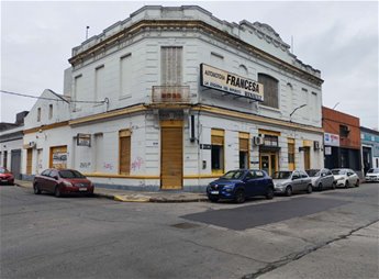 Venta de local comercial o industrial Aguada