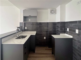 Alquiler Apartamento Tres Cruces 1 Dormitorio 1 Baño Garaje