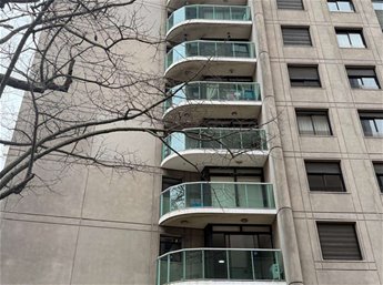 ALQUILER APARTAMENTO POCITOS 2 DORMITORIOS 2 BAÑOS BALCÓN CALEFACCIÓN SEGURIDAD PISCINA GIMNASIO PARQUE PARA CHICOS