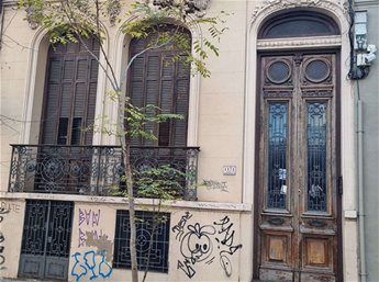 Venta Casa Parque Rodo