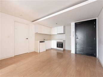 Apartamento de 1 dormitorio en alquiler en Centro