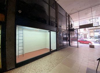 Venta de Local Comercial en el Centro