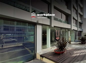 Alquiler Oficina - A metros WTC - BUCEO prox. Pocitos Nuevo