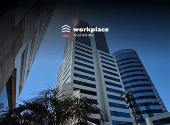 ALQUILER - OFICINA - POCITOS NUEVO - BUCEO - WTC - WORLD TRADE CENTER MONTEVIDEO
