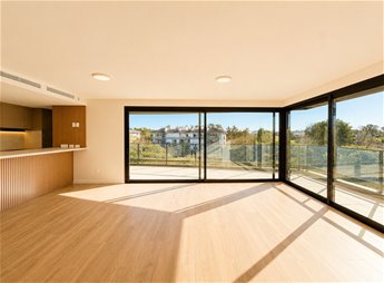 Apartamento Barrio Parques San Nicolás Edificio Polo Parc 3 Dormitorios