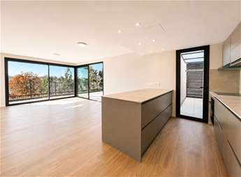 Apartamento Barrio Parques San Nicolás Edificio Polo Parc 2 Dormitorios
