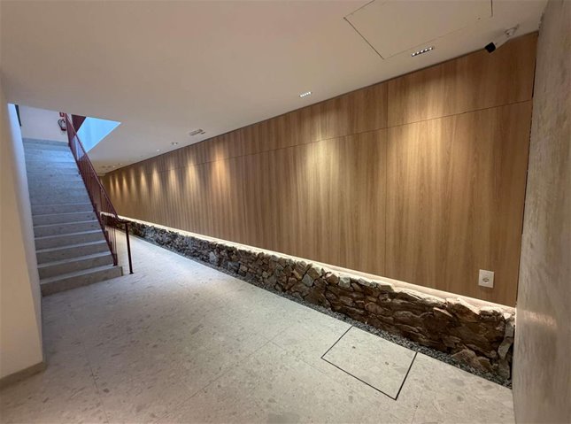 TRES CRUCES Venta Apartamento 1 Dormitorio con terrazas, a estrenar, AMENITIES: Barbacoa con parrillero, Laundry, Cowork, Beneficios fiscales Ley de vivienda promovida - foto 2