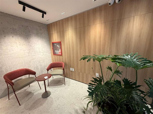 TRES CRUCES Venta Apartamento 2 Dormitorios con terrazas, a estrenar, AMENITIES: Barbacoa con parrillero, Laundry, Cowork, Beneficios fiscales Ley de vivienda promovida - foto 3