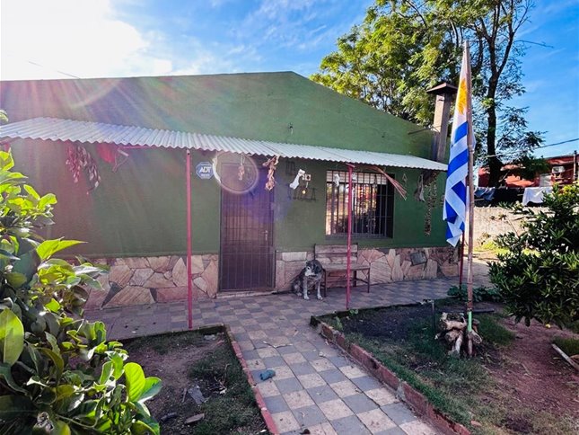Buena Oportunidad en Vila Espñañola. ! - foto 1