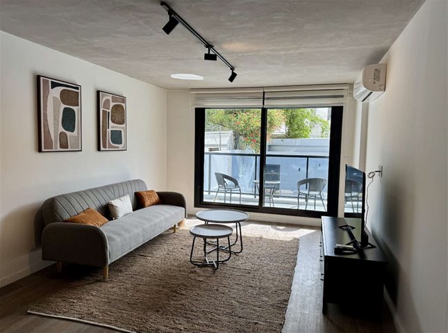 Venta apartamento de 2 dormitorios en Pocitos - foto 2