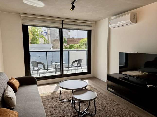 Venta apartamento de 2 dormitorios en Pocitos - foto 3
