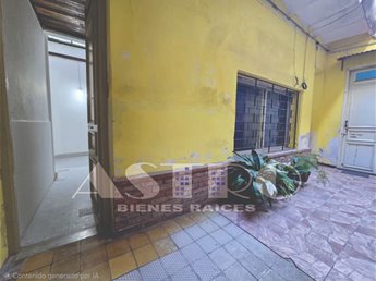 Apartamento Planta baja Dos Dormitorios