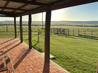 Vendo Campo en Pirarajá a Portera Cerrada