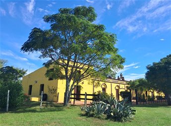 Venta Posada de Campo