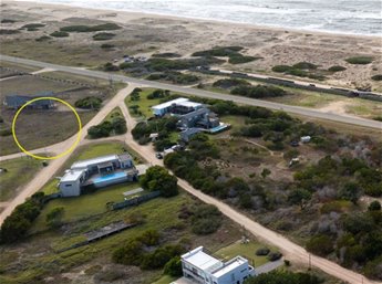 Venta Terreno Arenas De Jose Ignacio