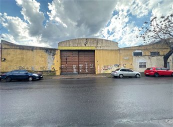 Alquiler galpón local industrial o comercial, depósito en Aguada - Reducto.