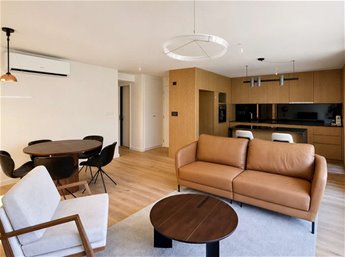Apartamento en venta de 3 dormitorios en Carrasco Norte