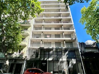 Apartamento en venta Cordón, Montevideo Ref: 6271