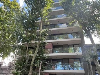 ULTIMA UNIDAD! Apartamento en venta Cordón, Montevideo Ref:6273