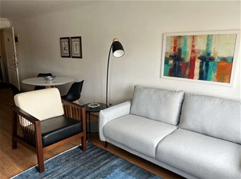 Alquiler Apartamento Carrasco 1 Dormitorio 1 Baño Garaje
