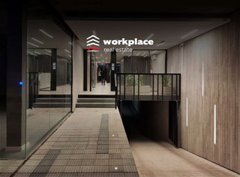 Oficina Pocitos Nuevo con Patio- ALQUILER o VENTA - GRAN OPORTUNIDAD