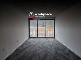 Oficina Pocitos Nuevo con Patio- ALQUILER o VENTA - GRAN OPORTUNIDAD