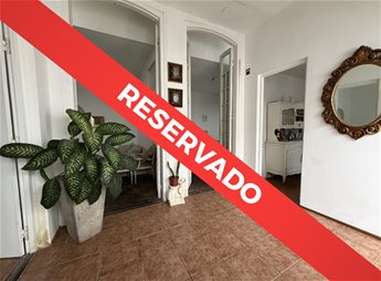 RESERVADO Apartamento Prado Tipo Casa Con Patio Pb 3 Dormitorios | Ideal Vivienda O Renta