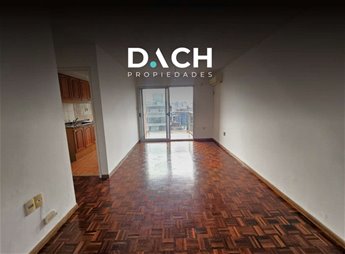 ALQUILER APARTAMENTO 2 DORMITORIOS -POCITOS NUEVO -