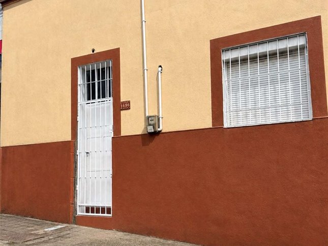Apartamento de 1 dormitorio con altillo – Sin gastos comunes – Cerro