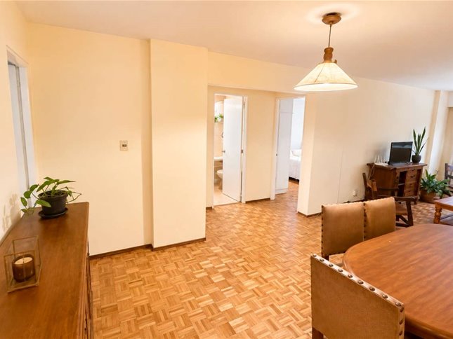 Apartamento a la venta en parque batlle sobre av italia 2 dormitorios - foto 4