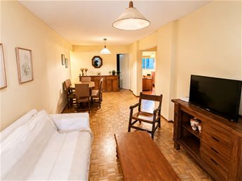 Apartamento a la venta en parque batlle sobre av italia 2 dormitorios