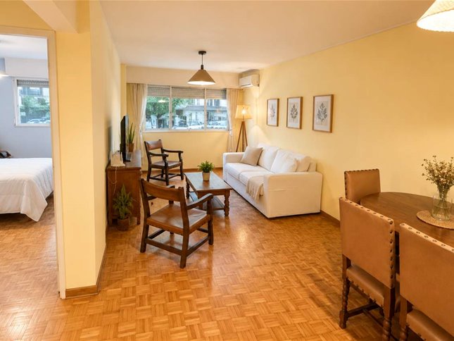 Apartamento a la venta en parque batlle sobre av italia 2 dormitorios - foto 5